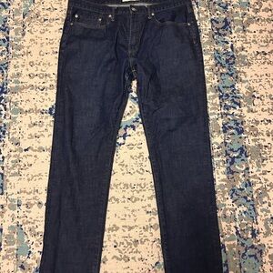 Gap denim jeans